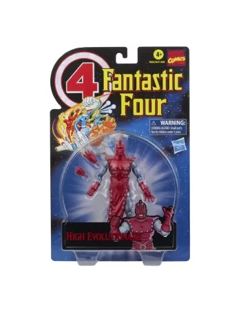 MARVEL FIGURA LEGENDS VINTAGE 6 F0354