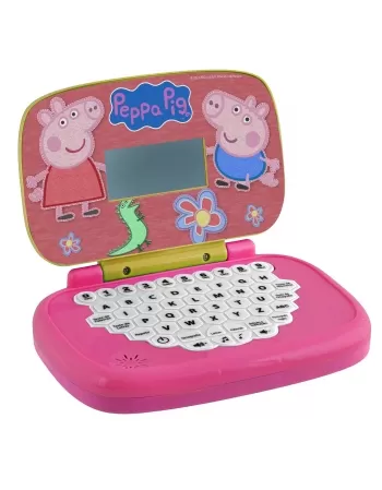 LAPTOP PEPPA PIG 1515