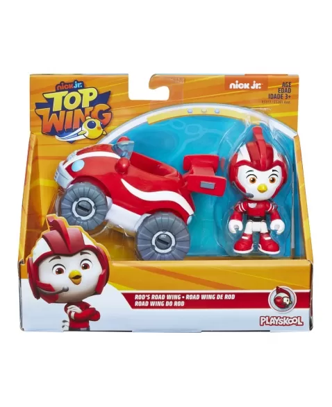 $ TOP WING FIG C/ VEICULO SORT E5281*