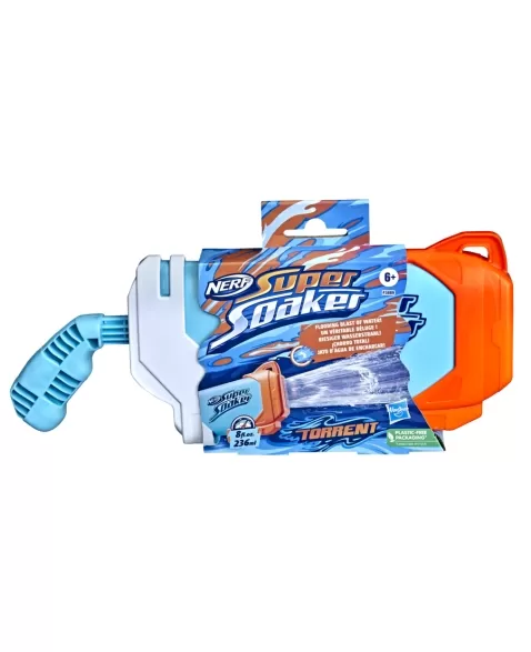 NERF SUPER SOAKER TORRENT F3889