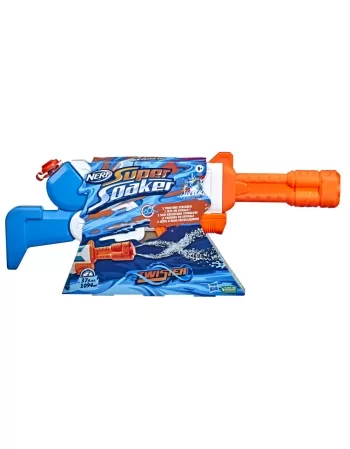 NERF SUPER SOAKER TWISTER F3884