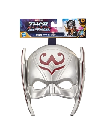 AVENGERS MASCARA THOR F3358