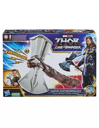 AVENGERS STORMBREAKER ROLE PLAY F3357