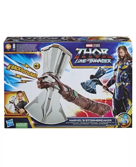 AVENGERS STORMBREAKER ROLE PLAY F3357