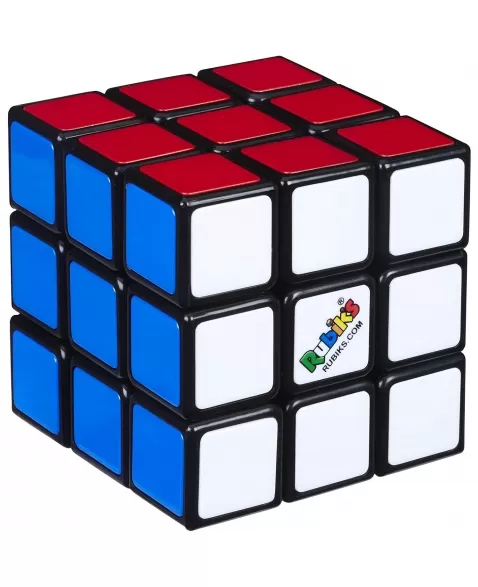 RUBIK\'S 3 X 3