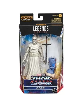 MVL THOR 4 LEGENDS 3 F1406