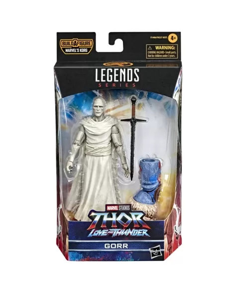 MVL THOR 4 LEGENDS 3 F1406