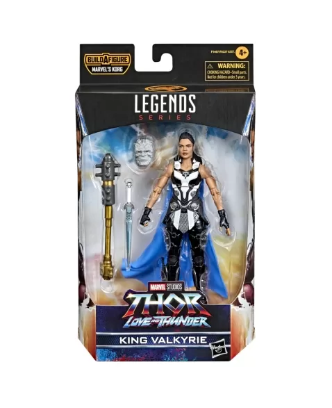 MVL THOR 4 LEGENDS 4 F1407