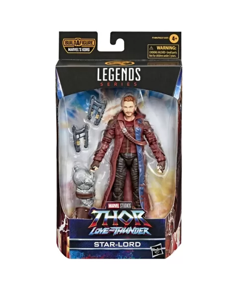 MVL THOR 4 LEGENDS 6 F1409