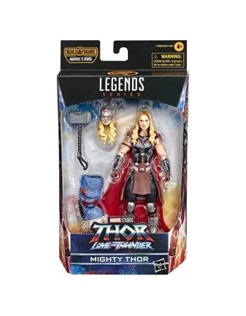 MVL THOR 4 LEGENDS 2 F1060