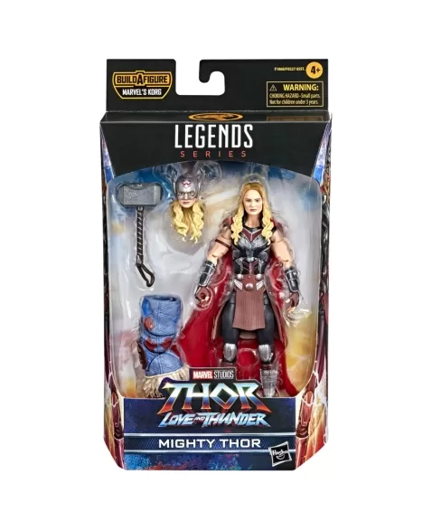 MVL THOR 4 LEGENDS 2 F1060