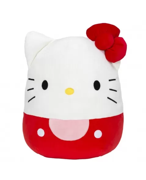 SQUISHMALLOWS PELUCIA 8\" SANRIO SORTIMENTO A