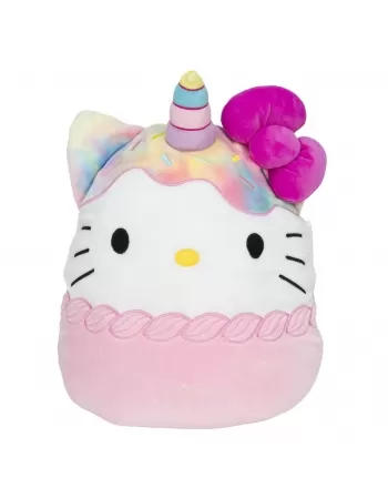 SQUISHMALLOWS PELUCIA 8" SANRIO SORTMENTO B