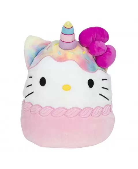 SQUISHMALLOWS PELUCIA 8\" SANRIO SORTMENTO B