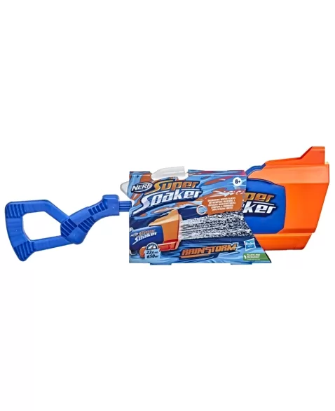 NERF SUPER SOAKER RAINSTORM F3890