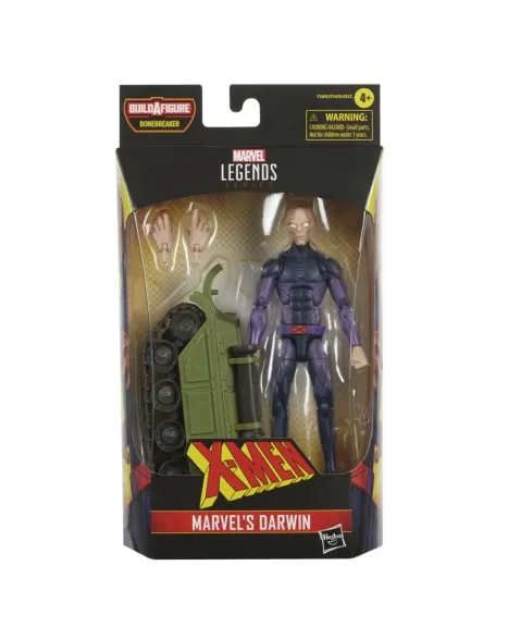 XMEN LEGENDS FIGURA DARWIN F3692