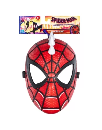 SPD MASCARA SPIDER MAN VERSE BASICA F5787