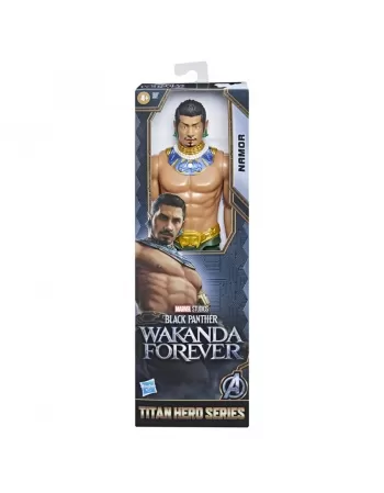 AVENGERS FIGURA 12" TITAN NAMOR F4147