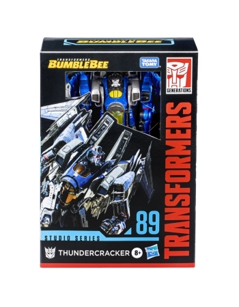 TF GEN STUDIO S TF6 THUNDERCRACKER F3174