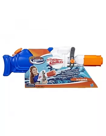 NERF SSOAKER HYDRA E2907