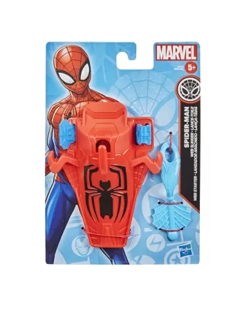 AVENGERS LANÇADOR HOMEM ARANHA LANÇA TEIAS F0774