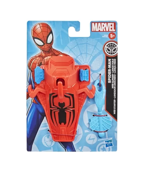 AVENGERS LANÇADOR HOMEM ARANHA LANÇA TEIAS F0774