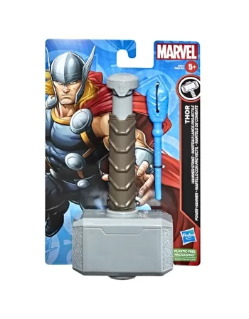 AVENGERS LANÇADOR MARTELO THOR F5077