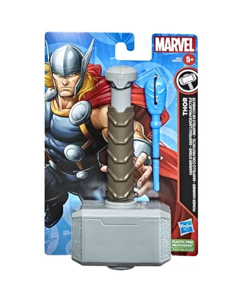 AVENGERS LANÇADOR MARTELO THOR F5077