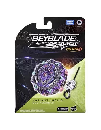 BEYBLADE PRO SERIES VARIANT LUCIUS F7799