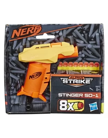 NERF ALPHA STRIKE STINGER E6972