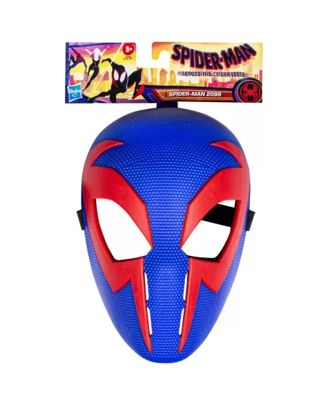 SPD MASCARA SPIDER MAN VERSE HOMEM-ARANHA 2099 F5788