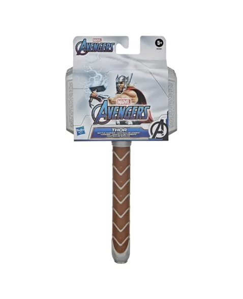 AVENGERS MARTELO BAT THOR B0445