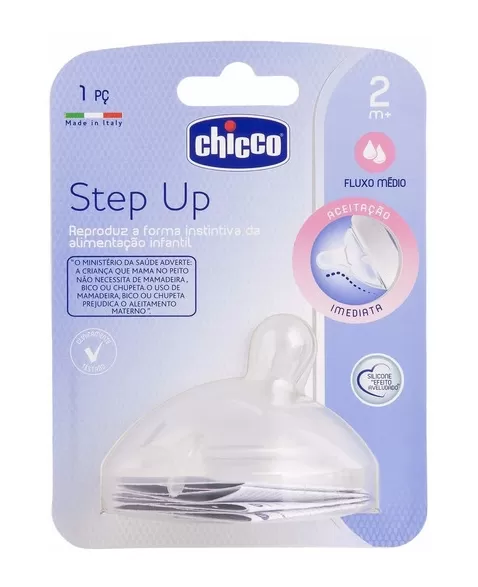 BICO STEP UP FL MEDIO (2M+) - 1 UN 81123100610