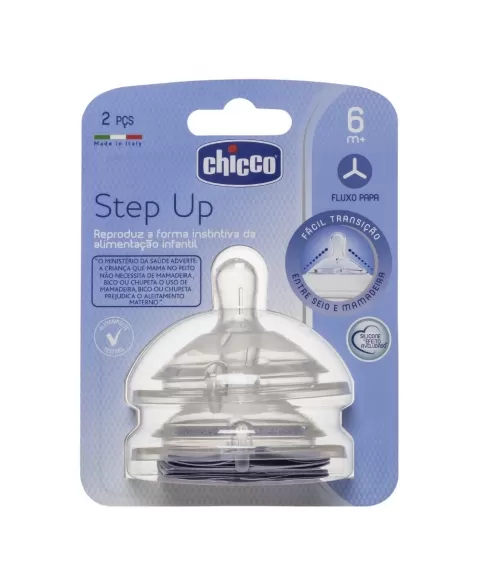 BICO STEP UP FL PAPA (6M+) - 2 UN 81157200610