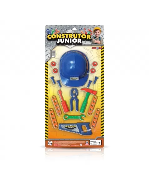 CONSTRUTOR JÚNIOR - 471