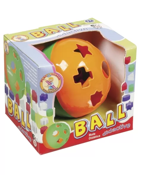 BALL DIDACTIVE - 600