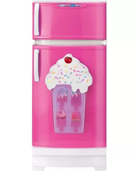 GELADEIRA SUNDAE COM FREEZER - 7054