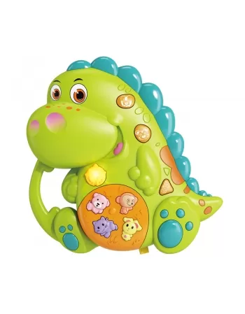 BABY DINO MUSICAL SORTIDOS FGP034