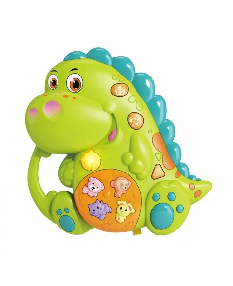 BABY DINO MUSICAL SORTIDOS FGP034