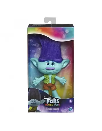 TROLLS FIGURA MÉDIA SORTIDA E6572