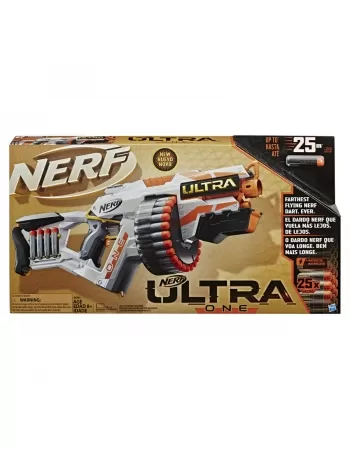 NERF ULTRA ONE E6595