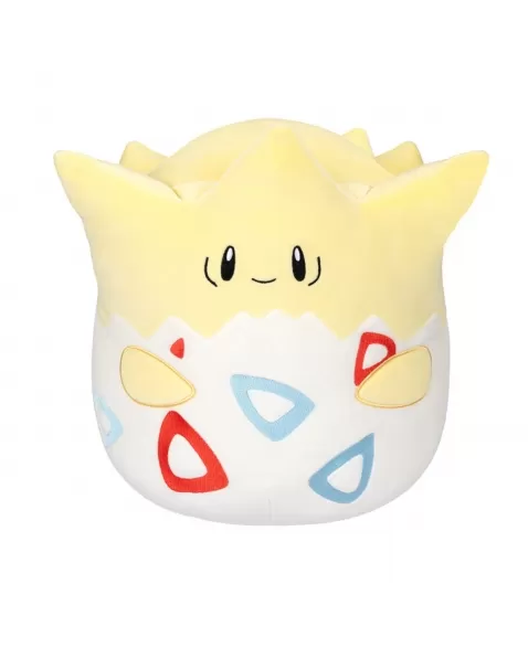 SQUISHMALLOWS PELÚCIA 10\" TOGEPI 3579