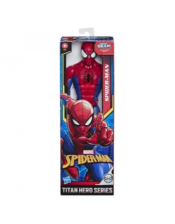 Brinquedo Jogo de Trilha Marvel Homem Aranha Toyster 8022