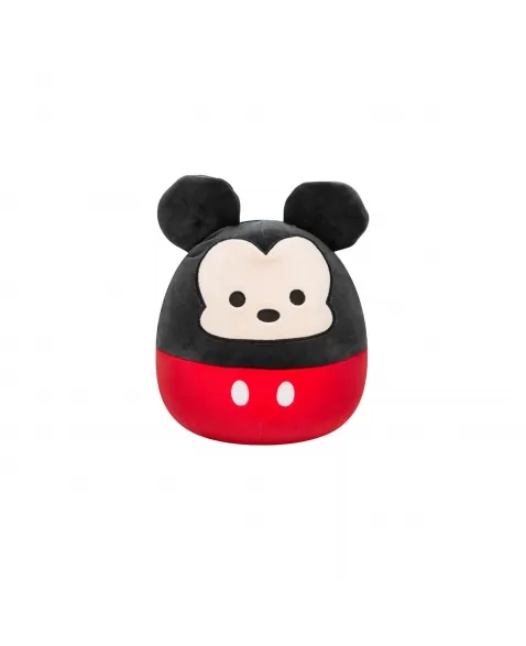 SQUISHMALLOWS PELÚCIA 7\" DISNEY SORTIMENTO 1 - 3175