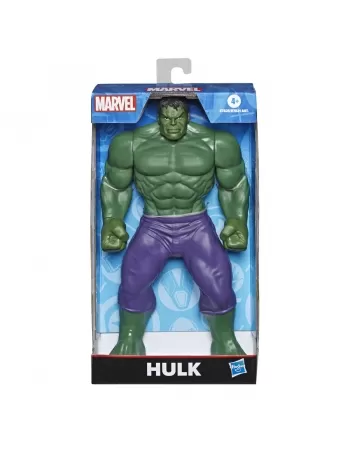 ** AVENGERS FIGURA OLYMPUS SORTIDA E7821