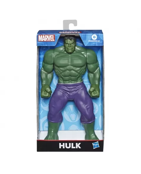 ** AVENGERS FIGURA OLYMPUS SORTIDA E7821