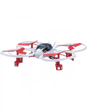 (IN)DRONE H-DRONE R8 C/ RC*@