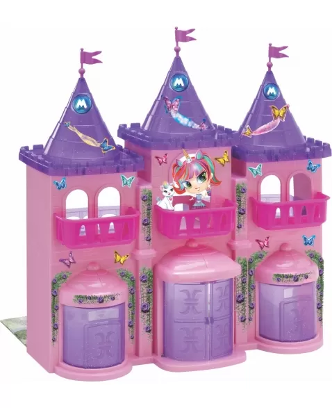 CASTELO MEG DOLL 1097