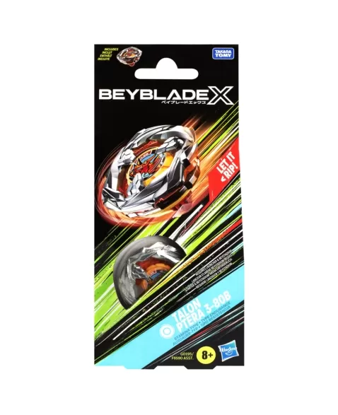 BEYBLADE X PIÃO TALON PTERA 3-80B G0195