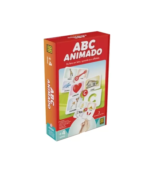 EDUCATIVO ABC ANIMADO